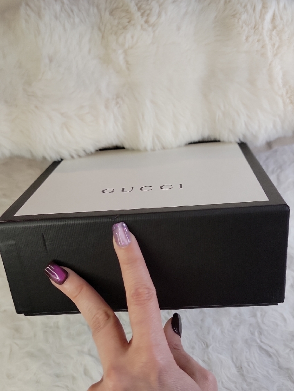 Gucci Gift Box Set - Picture 7 of 12